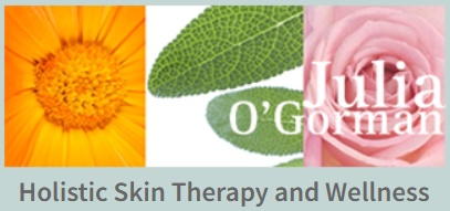 Julia O’Gorman Holistic Skin Therapy and Wellness